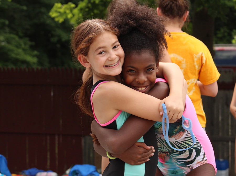 american girl summer camp