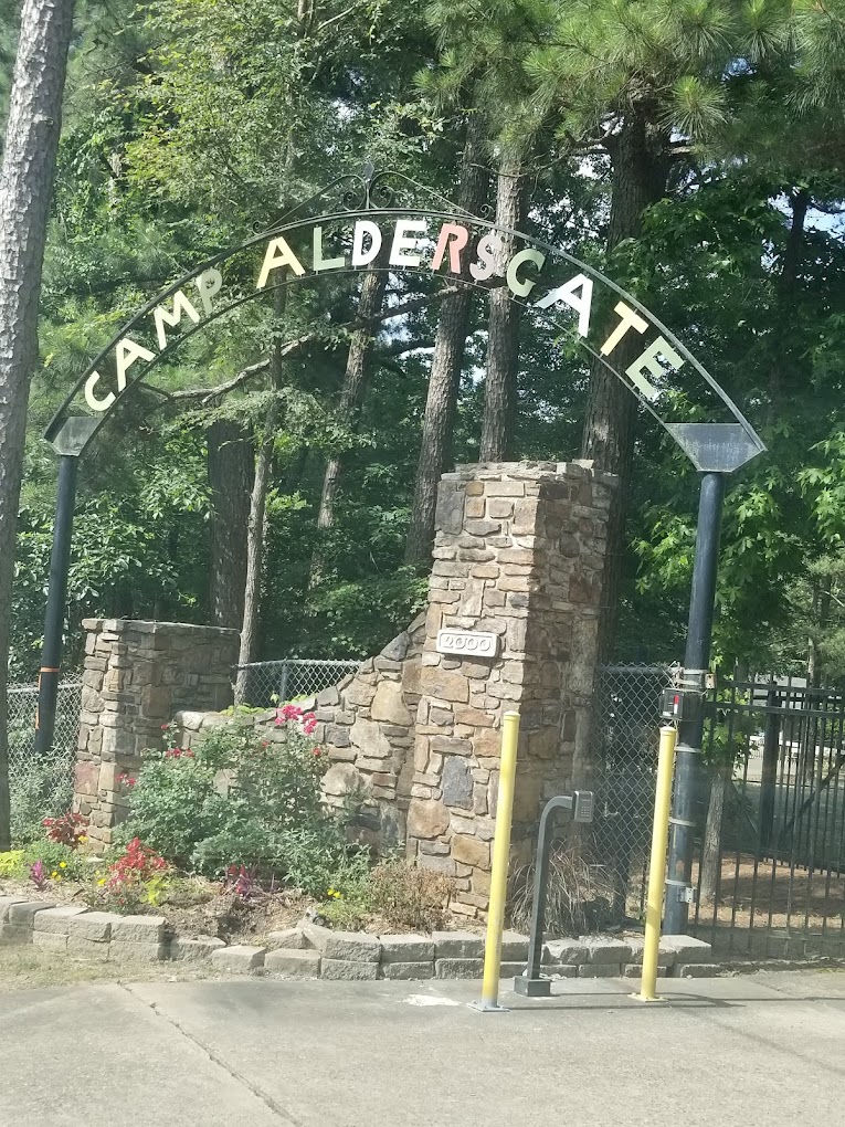 Camp Aldersgate