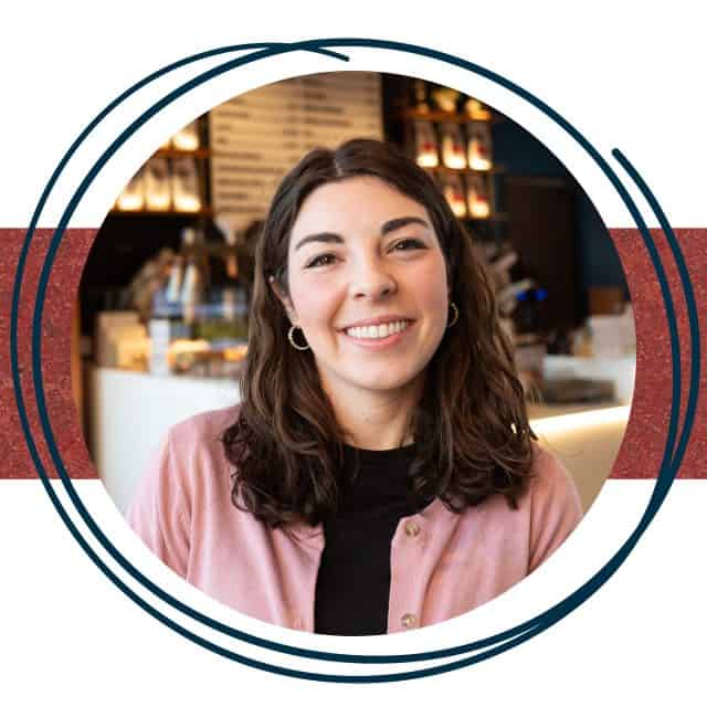 Hannah bio