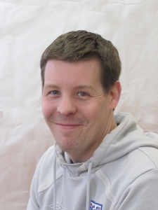 Jon Salmon