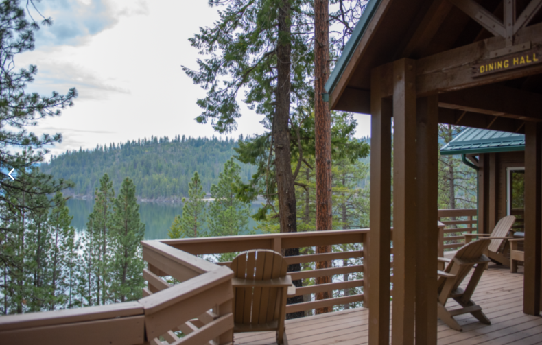 Camp Lutherhaven