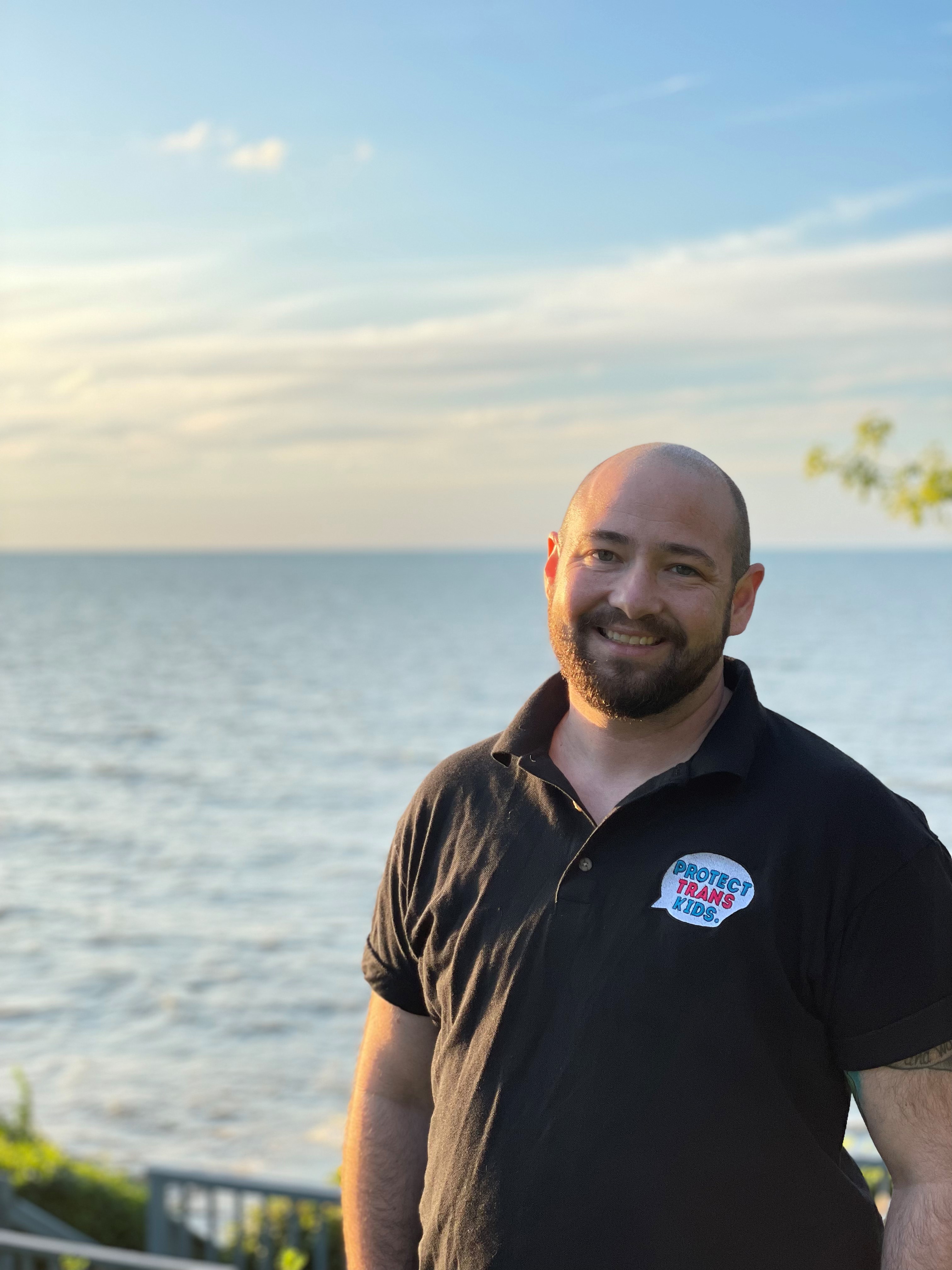 Chris Rehs-Dupin