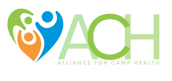 Alliance for Camp Health logo
