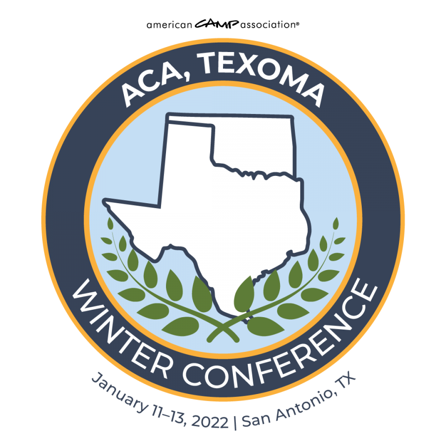 ACA, Texoma 2022 Winter Conference American Camp Association