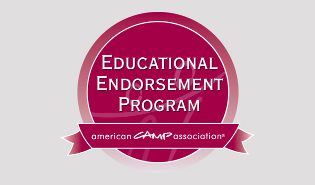 Educational Endorsement logo