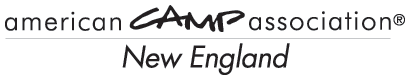 ACA, New England logo