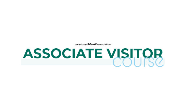 Associate Visitor Course logo