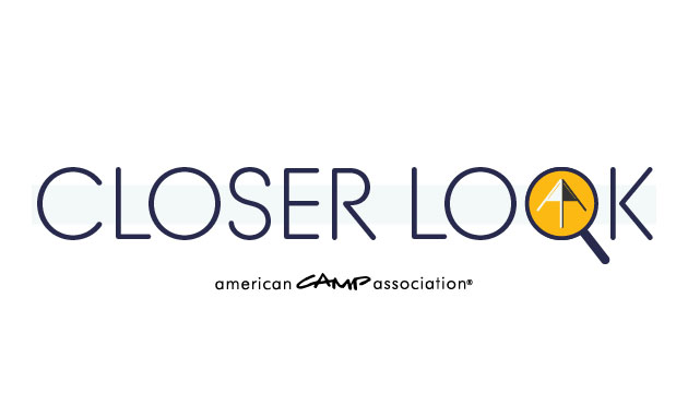 Closer Look logo