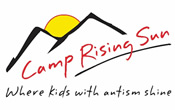 Camp Rising Sun