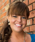 Jalisa Danhof