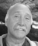Mark Zides