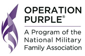 ational Military Family Association