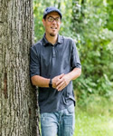 Scott Arizala