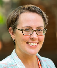 Ann Gillard, PhD.
