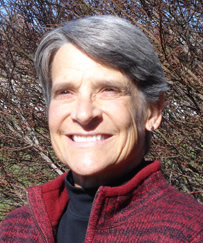 Judith Bevan