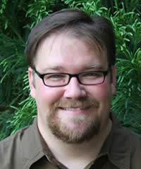 Dan Mathews