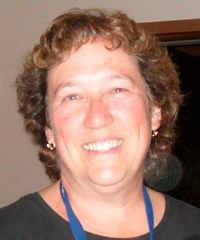 Sandra Thompson