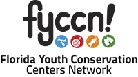 Florida Youth Conservation Centers Network logo