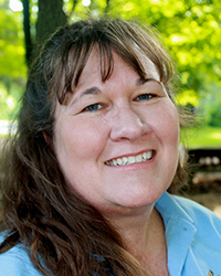 Jan Peneston