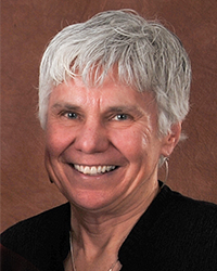 Karla Henderson