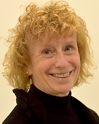 Mary Anne Killeen