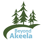 Beyond Akeela logo