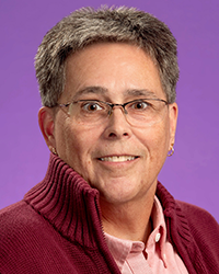 Debra Jordan