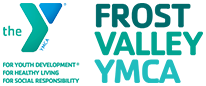 Frost Valley YMCA logo
