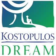 Kostopulos Dream Foundation logo