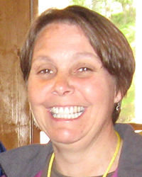 Maggie Braun