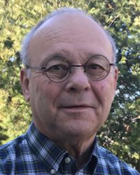Ron Hall