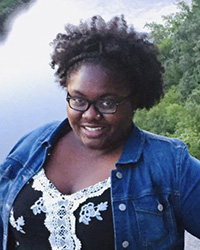 Photo of Akienyalay Bruce