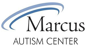 Logo of Marcus Autism Center