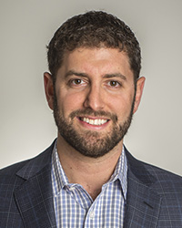 Photo of Dan Konigsberg