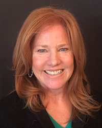 Photo of Dorcas Tomasek