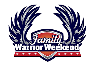 Logo of Family Warrior Weekend