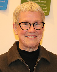 Mary Rogers photo