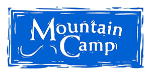 Mountain Camp logo