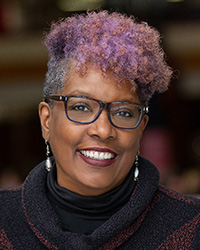 Photo of Niambi Jaha-Echols