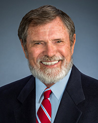 Photo of Ross Turner