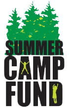 Logo of Summer Camp Fund