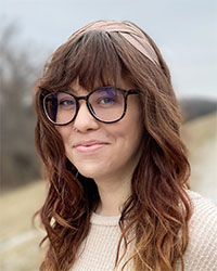 Photo of Abigail Stuart