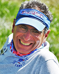 Photo of Andy Pritikin