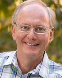 Photo of Bob Ditter