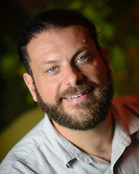 Photo of Danny Sudman
