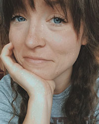 Photo of Jessie Dickerson