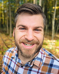 Photo of Matt Honsberger