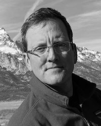 Photo of Matthew Cook