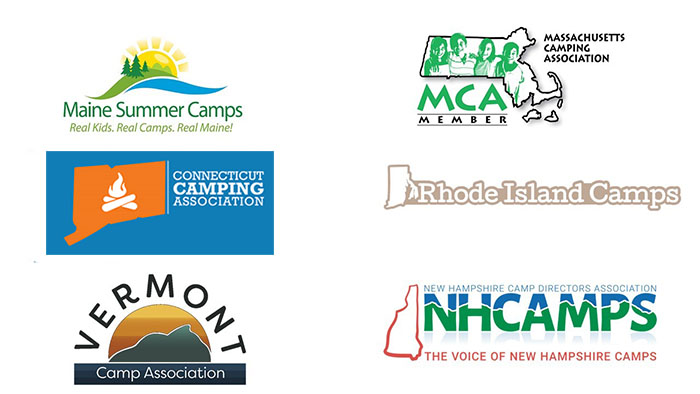 Association logos