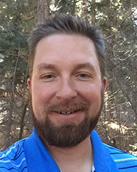 Photo of Reid McKnight